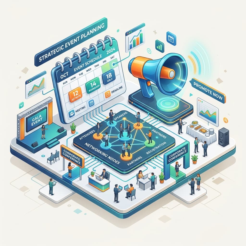 Event Consultation