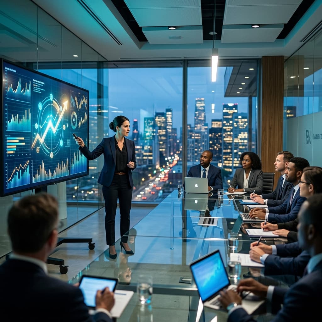 Pitch Connect
