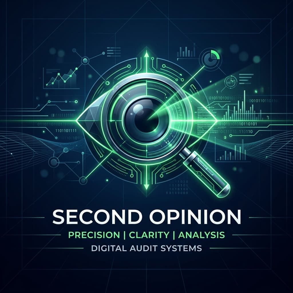 Second Opinion