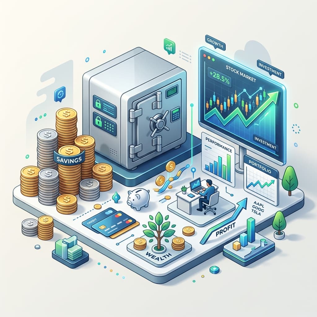 Wealth & Asset Management Hero